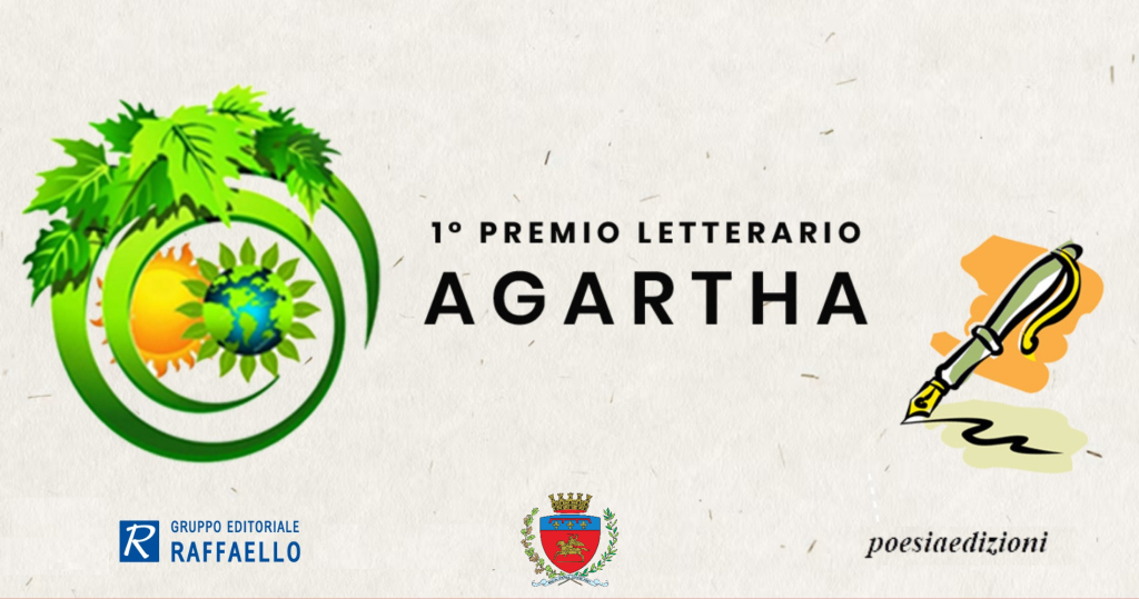 1° premio letterario "Agartha"